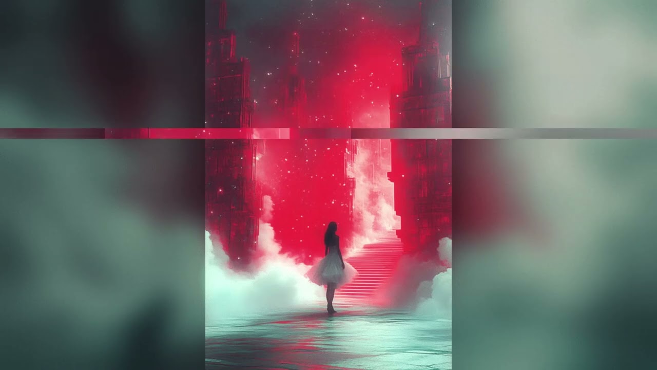 Giga Chad AI - The Red | MetAIcore Volume 2 - Track 005