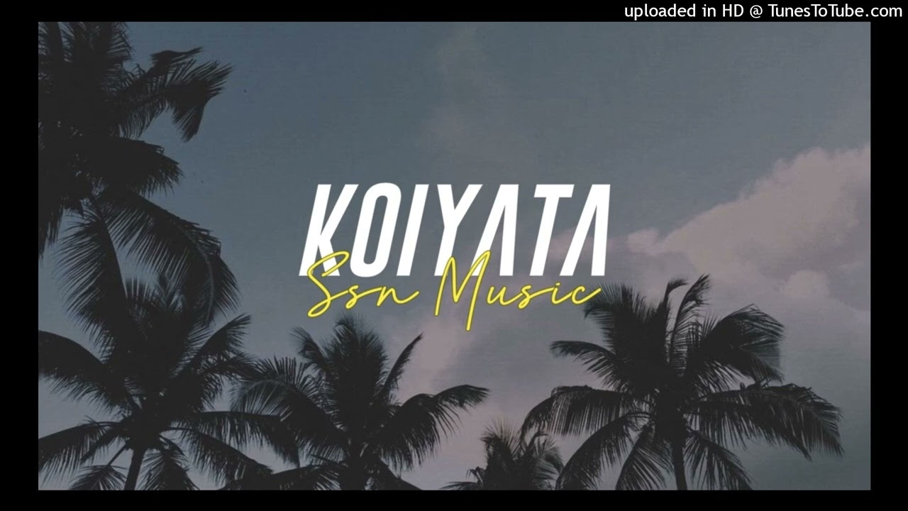 Jocelyn Karawa - Noqu Daulomani [ Koiyata AfroChill Remix ]