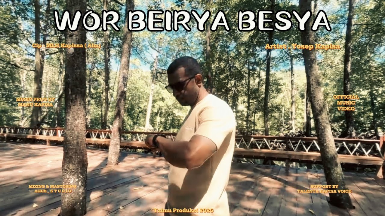 WOR BEIRYA BESYA