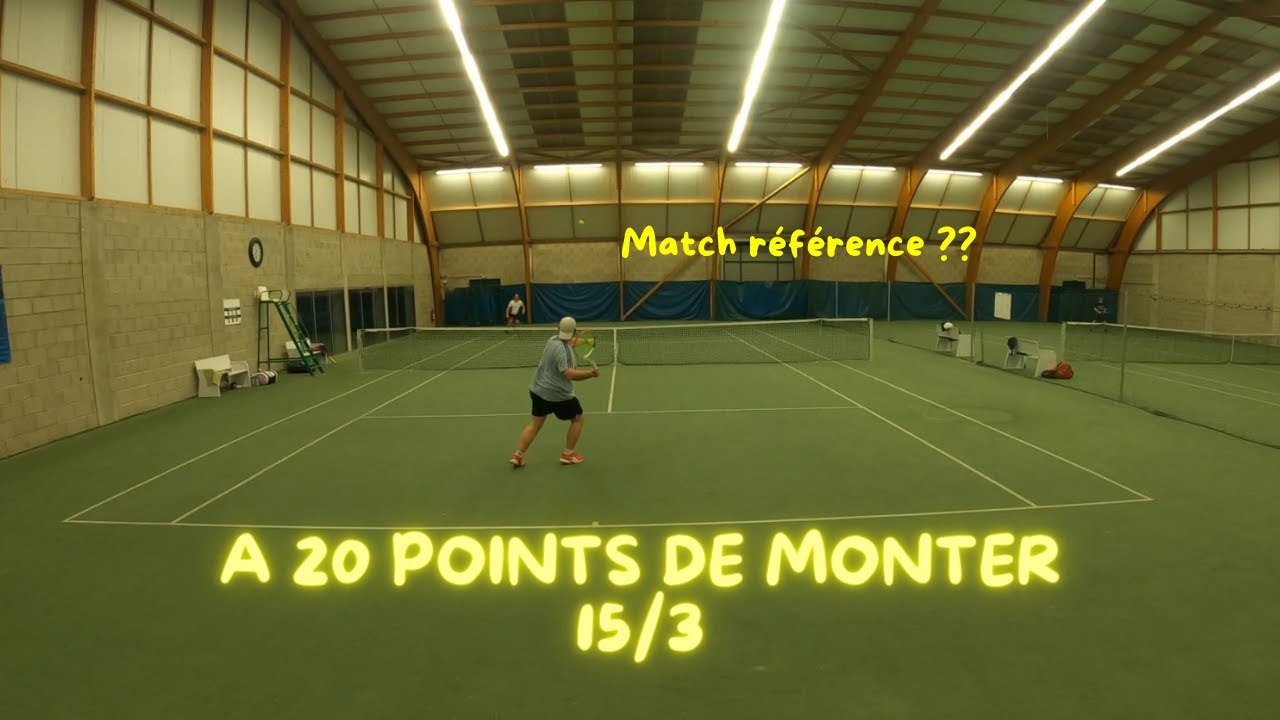 J'AFFRONTE UN EX FUTUR 15/3 !!!