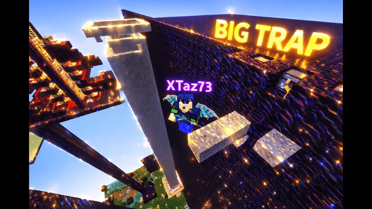 ENORME TRAPPING SUR MENORIA 😎(Oui encore xd)+ COFFRE CACHER   MENORIA V10 #6