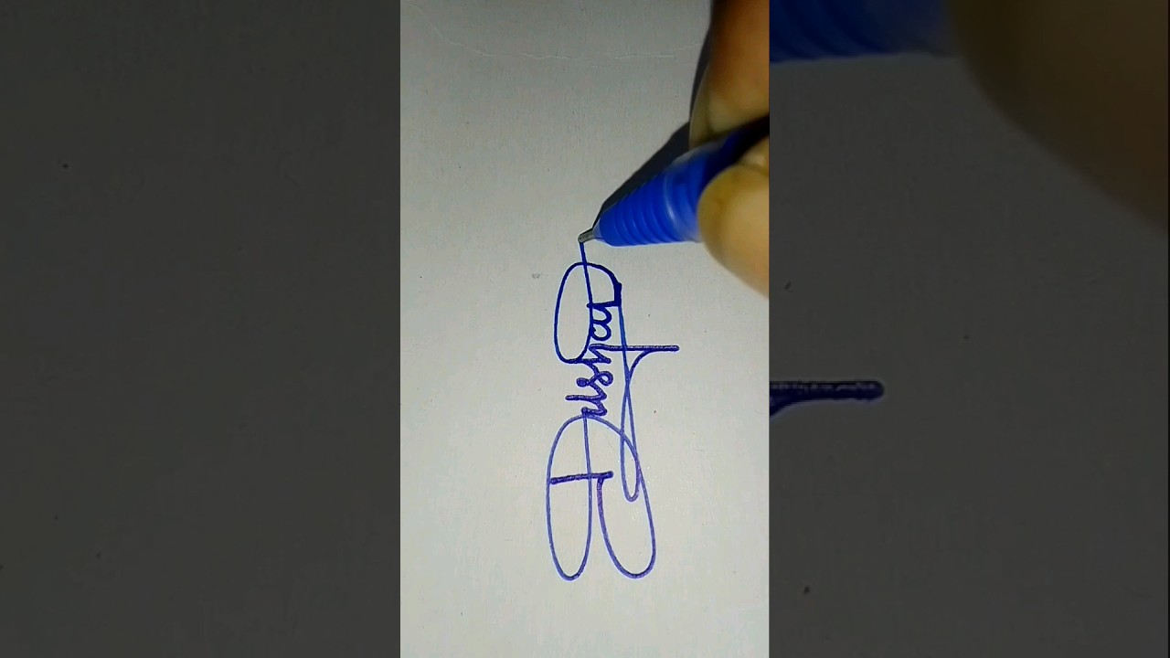 Dilshad Name Signature Styles #youtubeshorts #viralvideo