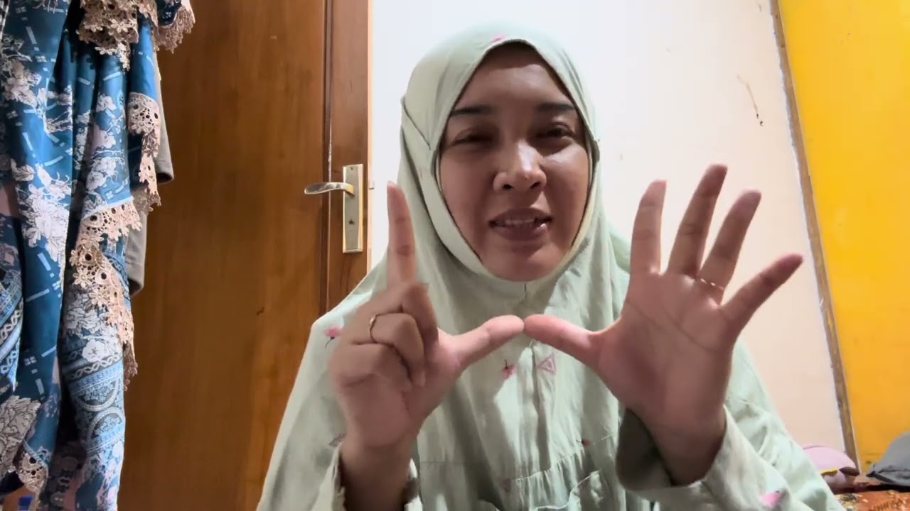 Terimakasih Hamba Allah✨✨✨