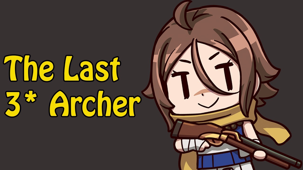Sugitani Zenjuubou: The Slow Start Archer | Руководство по сервантам FGO