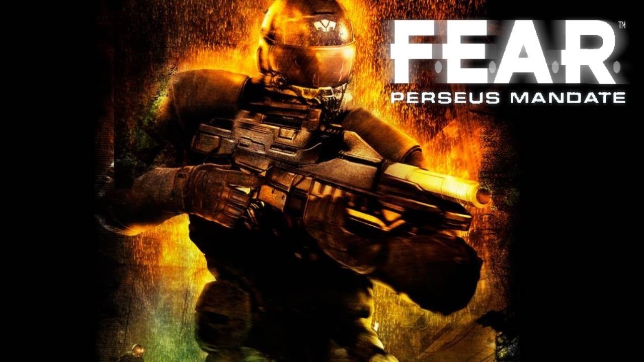 F.E.A.R. Perseus Mandate - Interval 04 - Devastation - The Deep