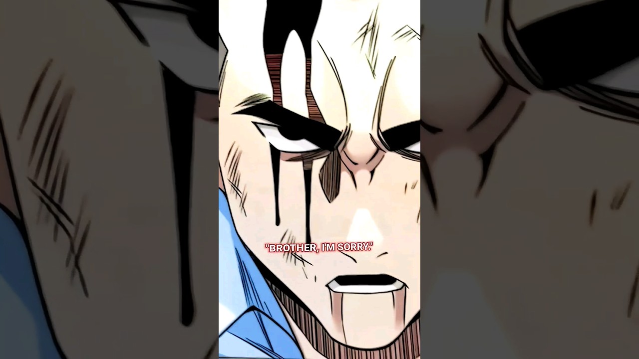manhua: i built a lifespan club / eternal club