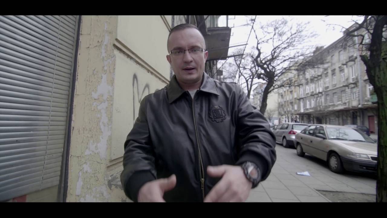 Szymon Tur/Dj. Hard Cut feat. Krajnik - To jest nasz świat 2 Produkcja Szymon Tur