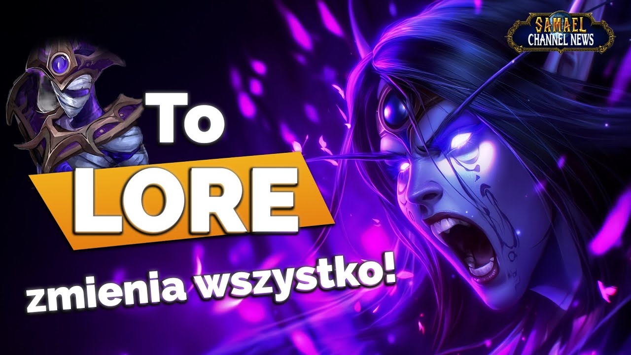 Czy na pewno musimy się bać Xal`atath?