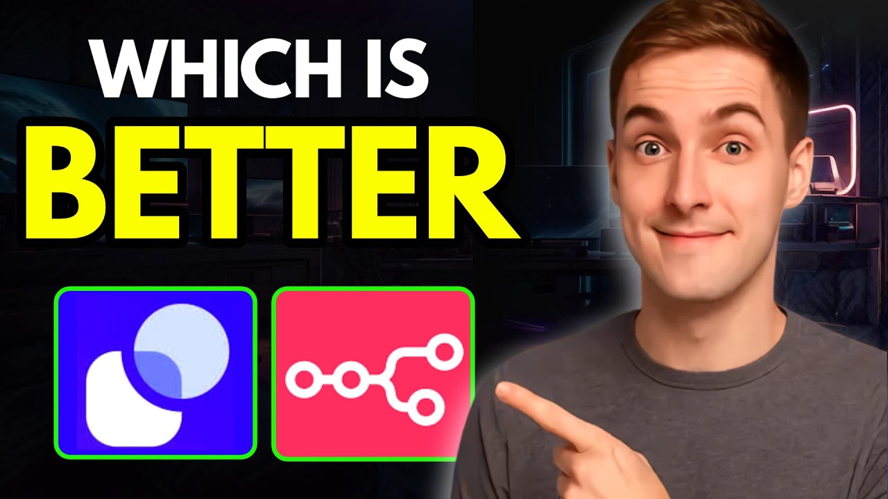 Relevance AI vs N8N - Which Automation Platform Is Better?