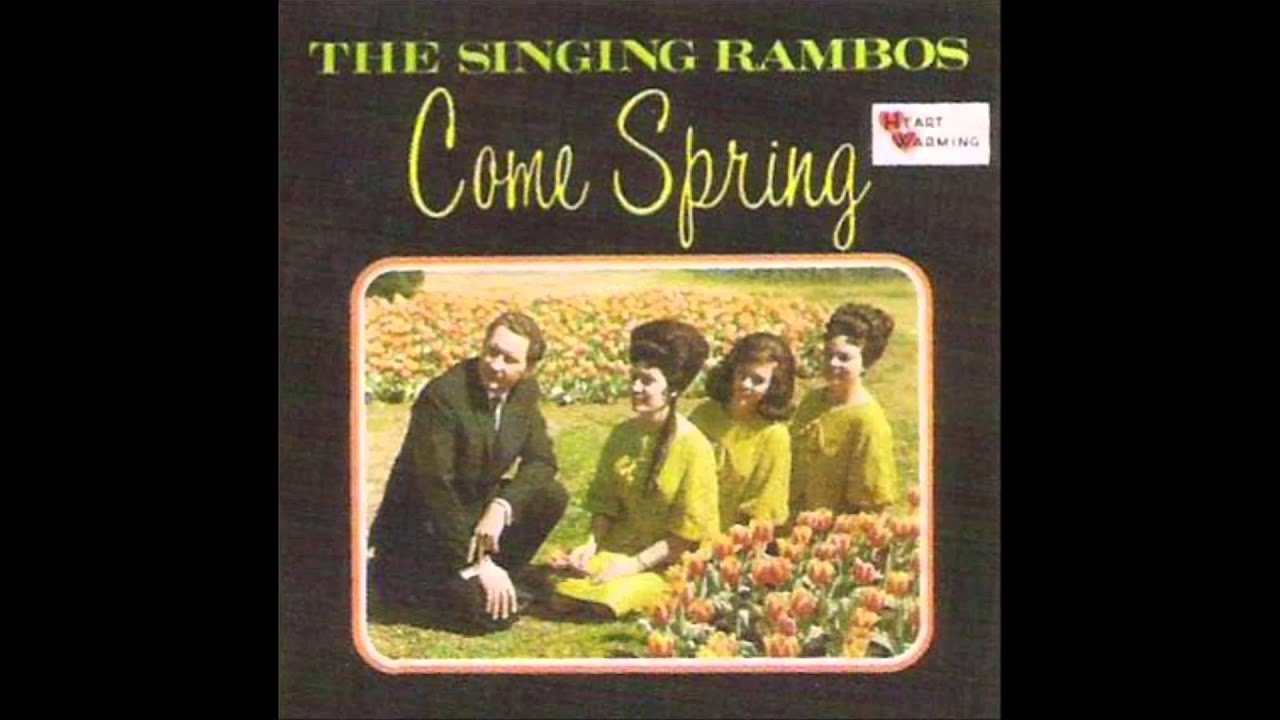 The Rambos - I Have Hope