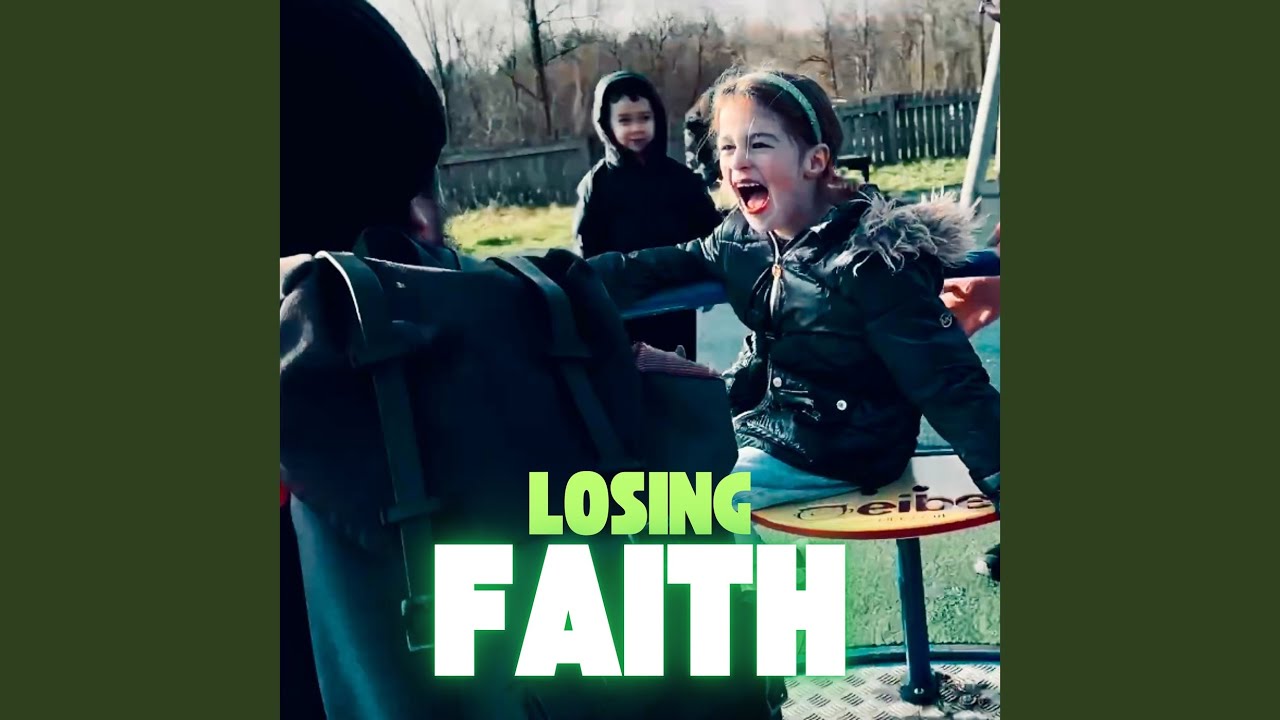 Losing Faith