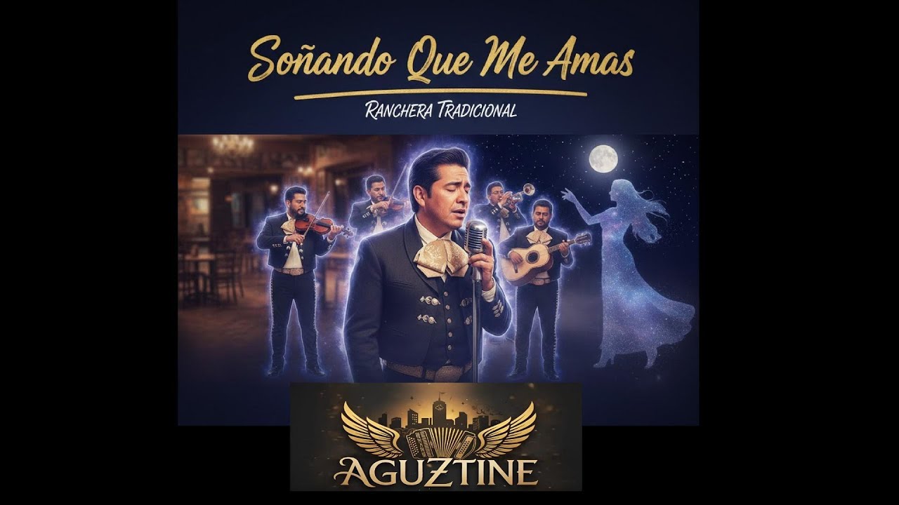 Soñando Que Me Amas