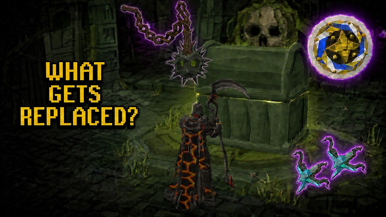 Every Fractured Archive Reward Comes With a Catch