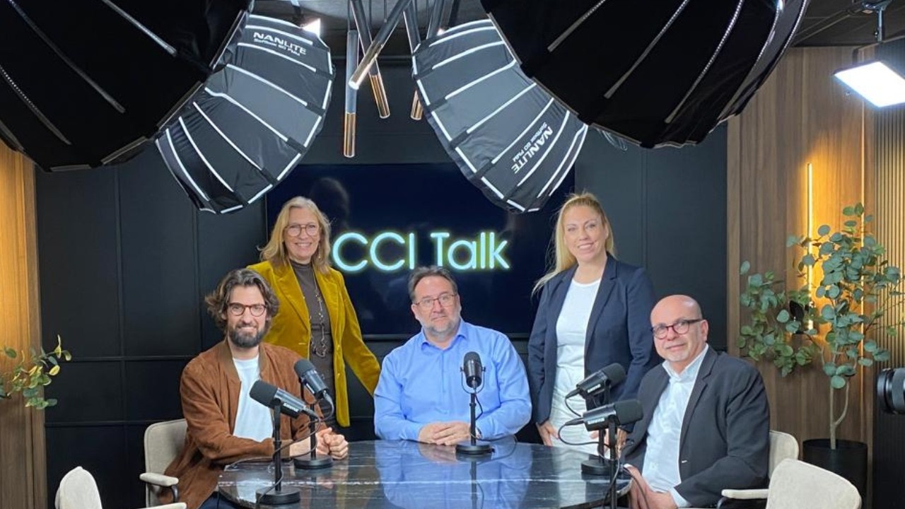 Le réseau : votre accélérateur business