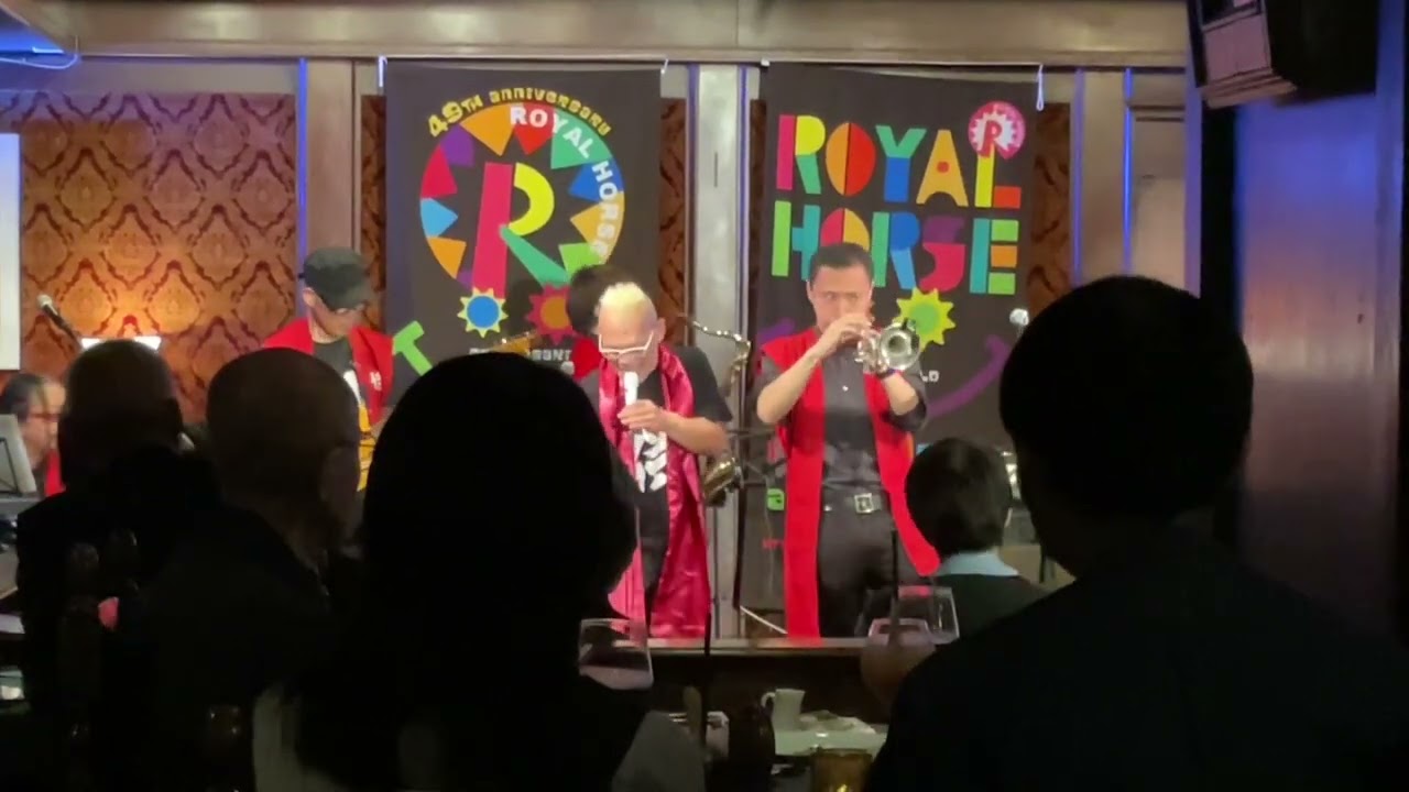 2024' 11. 15 Samurai祭