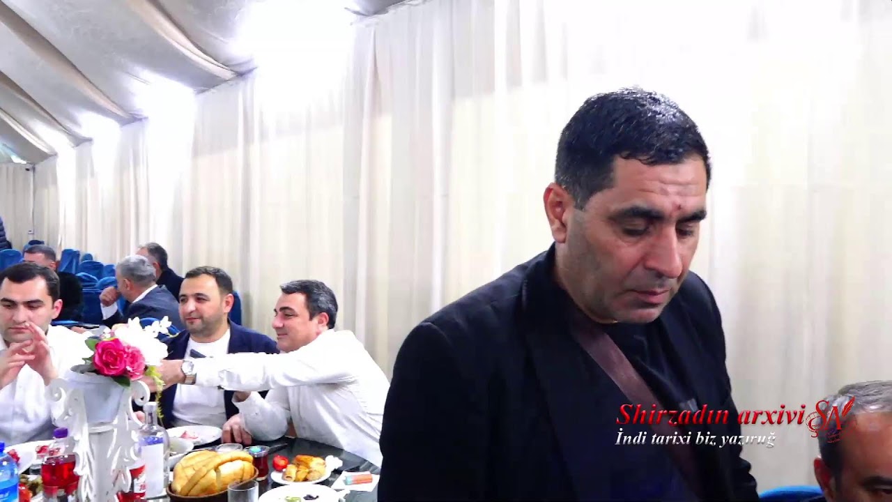 Vüqar Yengibar oğlunun toyu 2-ci hissə Binəqədi toyu 20.10.2025