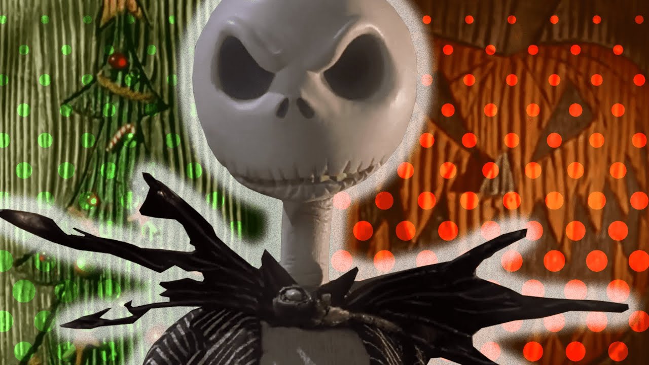 Is This a Halloween Movie or A Christmas movie?