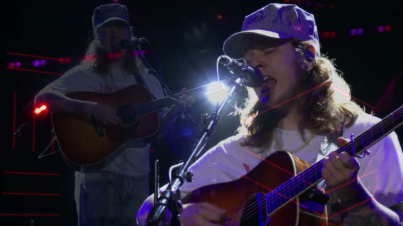 Billy Strings -  Bridgeport, CT  - Full Performance (7.21.23 Set 2)