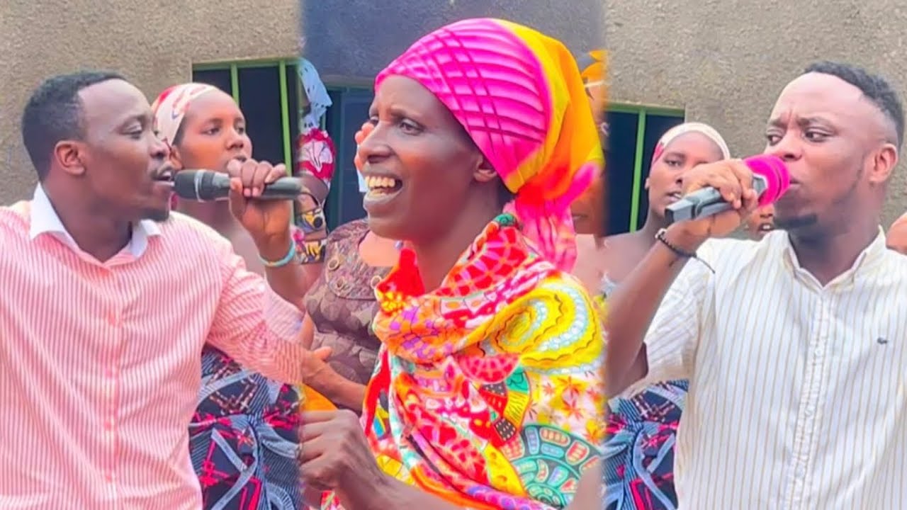FREDDY &SERUSHAHI :DUFITE AMASHIMWE 2026 🙏INDIRIMBO INEJEJE ABERA MUGITARAMO🙏IBIHE BYIZA BYOGUHIMBAZ