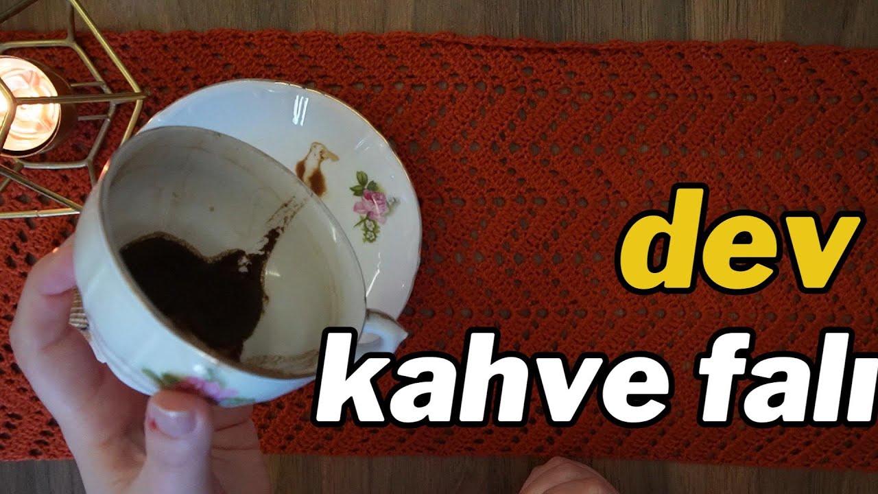 ☕ГАДАНИЕ НА ГИГАНТСКОЙ КОФЕЙНОЙ ЧАШКЕ☕ | Красота, рождающаяся в спокойствии #гаданиенакофейнойчаш...