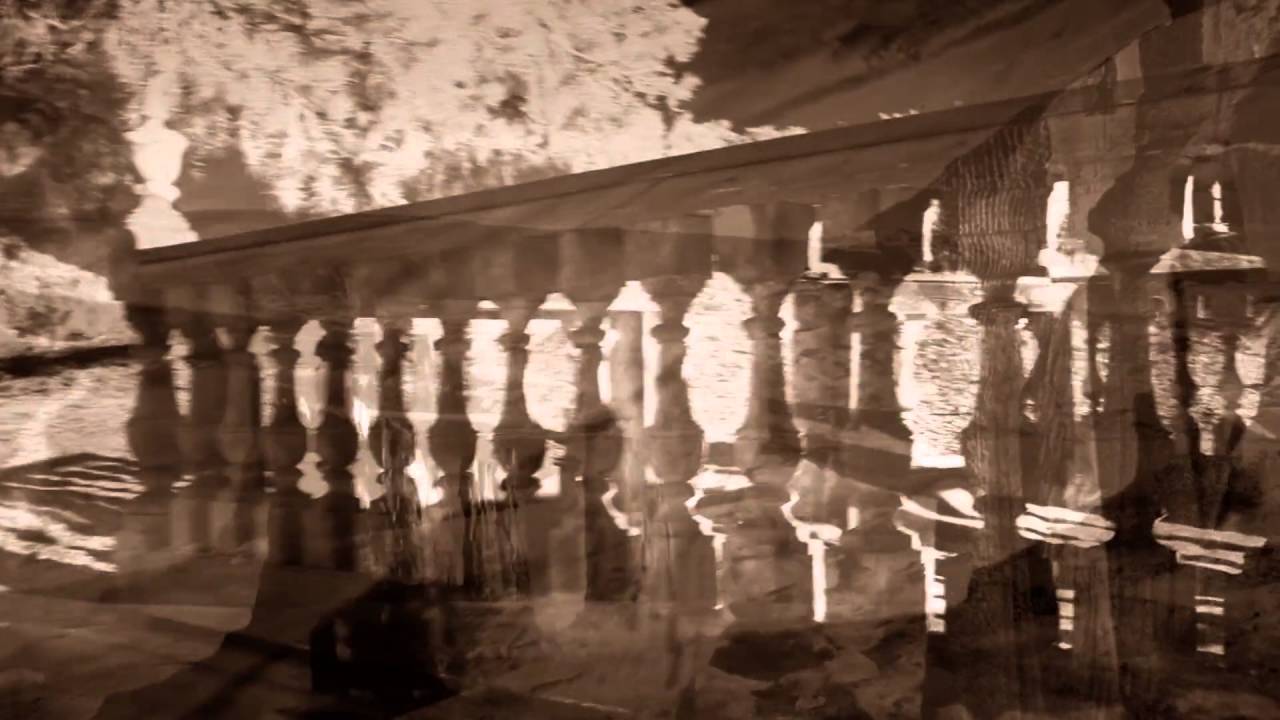 John Haughm - The Last Place I Remember - Promo