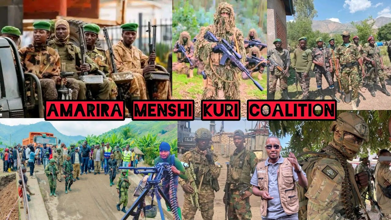 IKIGITONDO LE18/03/2026//UVIRA:URUFAYA RWAMASASU //GOUV,J.J PURUSI AGOMBA KWICWA;IBYABAYE KABUNAMBO!