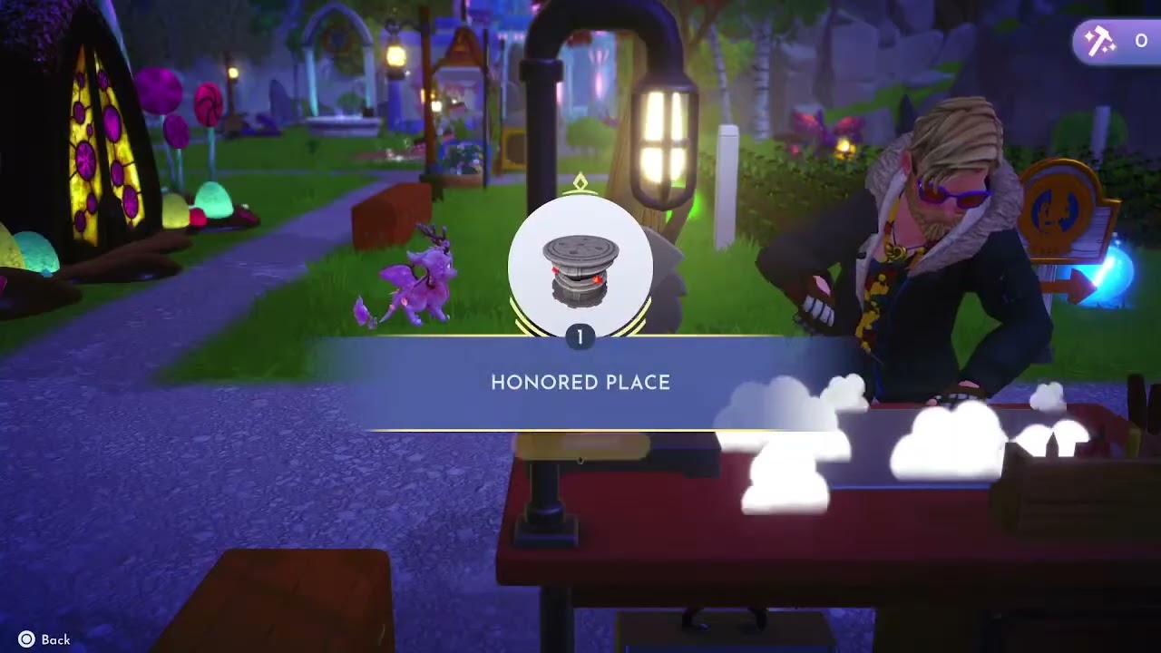 Disney Dreamlight Valley with Eevee (Part 145)