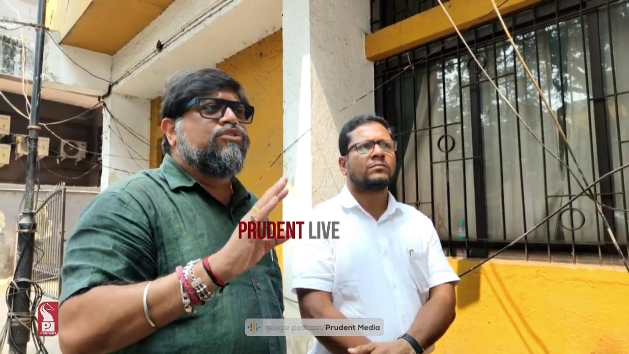 Progressive Front Of Goa | Live | Prudent | 180226