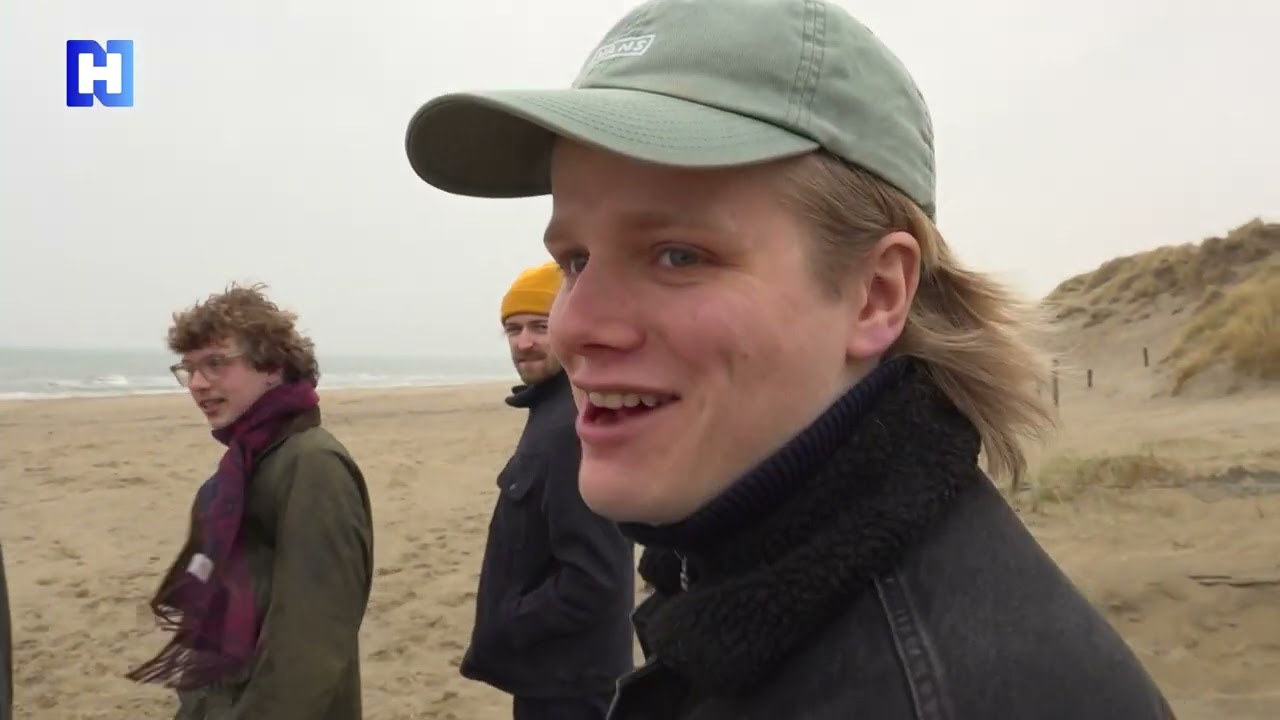 NH Nieuws Culture Club maakt reportage over Dageraad