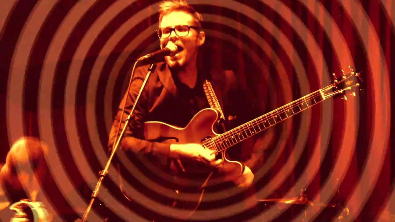 The 88 - Music Video for They Ought To See You Now