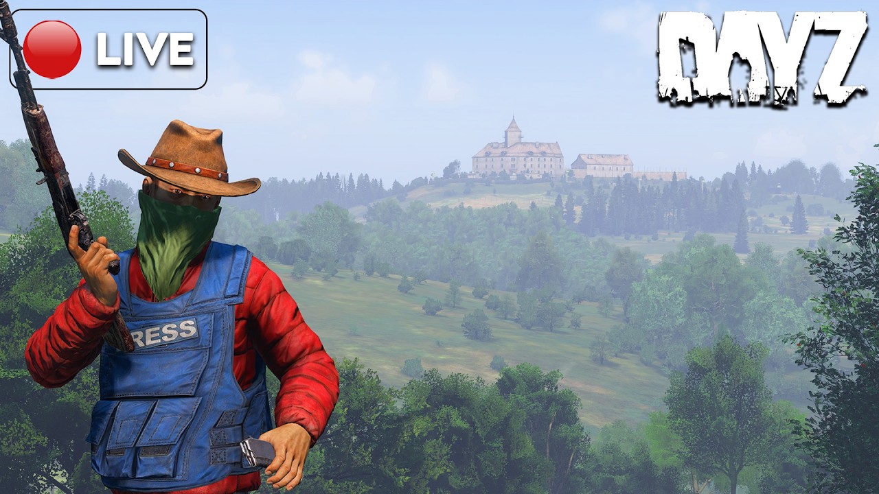 🔴 VOD | Livonia ... But literally nothing happens