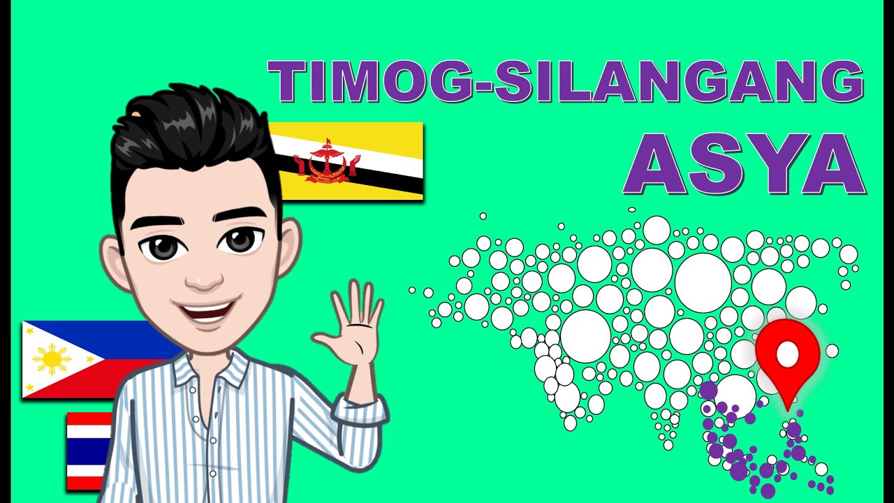 Timog Silangang Asya