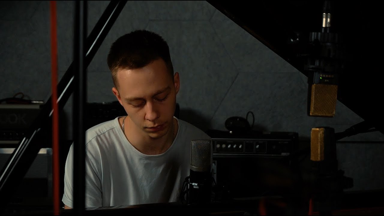 Ynd - Bevriest (Acoustic) [Official Video]