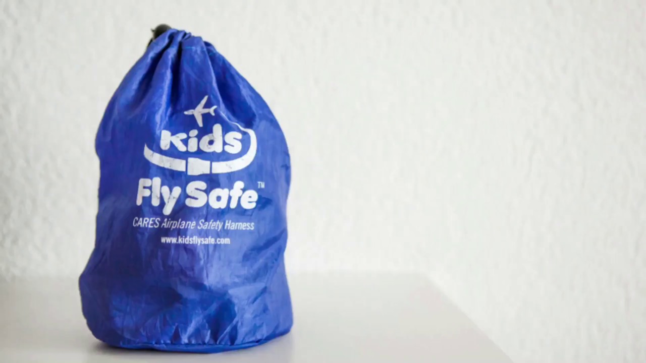 Installing a CARES harness