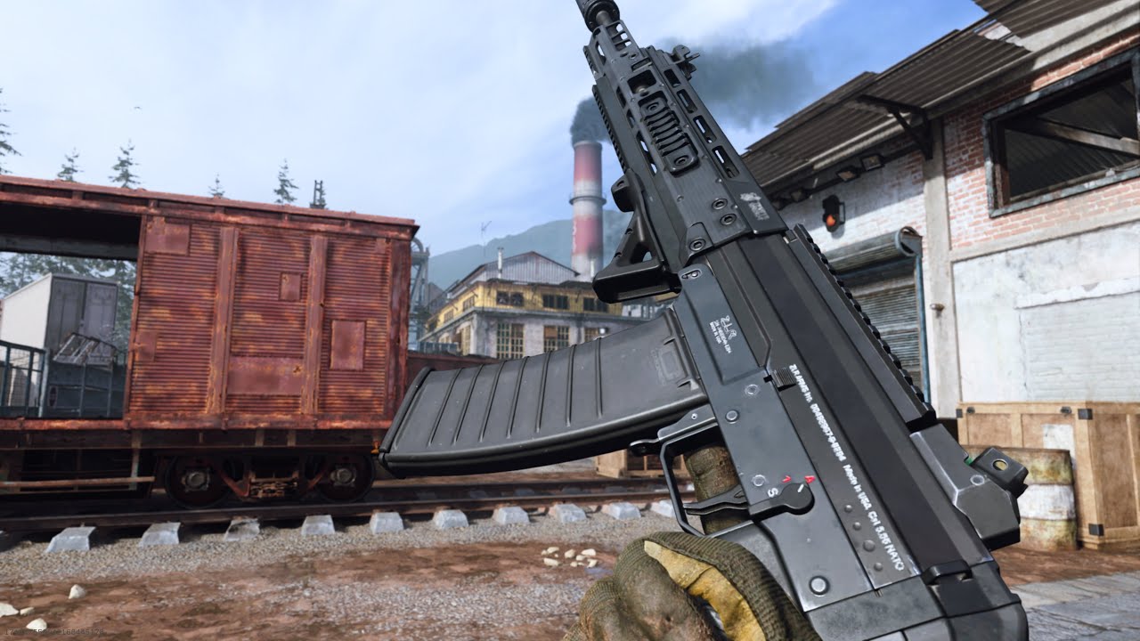 The old Grau still packs a punch 💥 | Modern Warfare Multiplayer