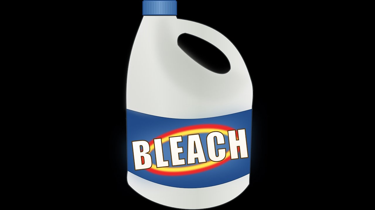 Can Bleach Cure My Nail Fungus?