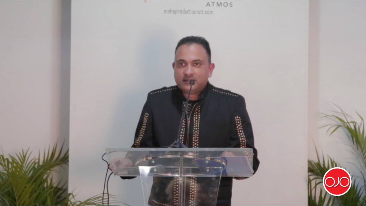 Maha Productions; The Caribbean's First Dolby Atmos Commissioned Studio