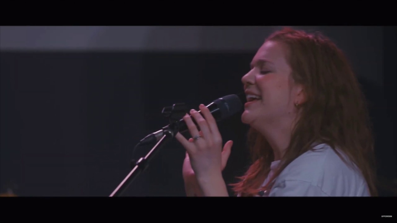 Tell Me Your Heart  + The Love Inside + Spontaneous UPPERROOM PRAYER Moment 03.02.20