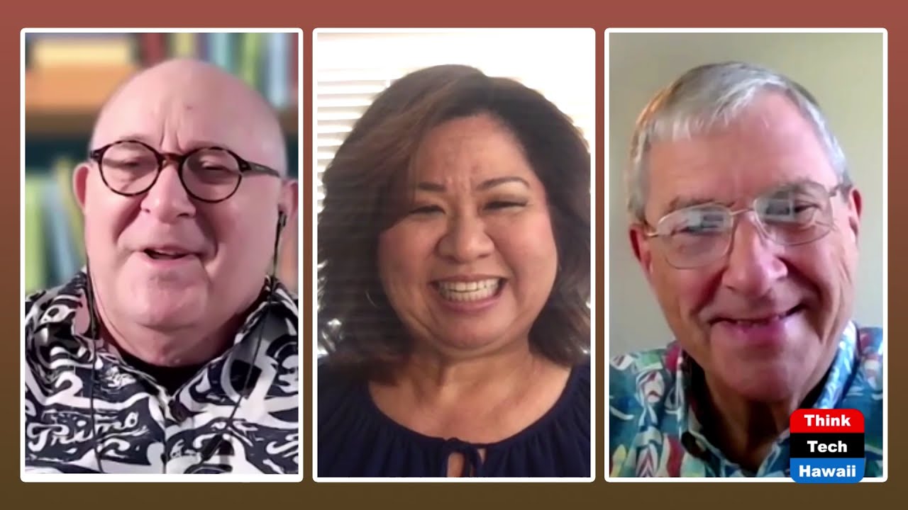 Restaurant Revitalization Fund Grant (Restaurants of Hawaii)