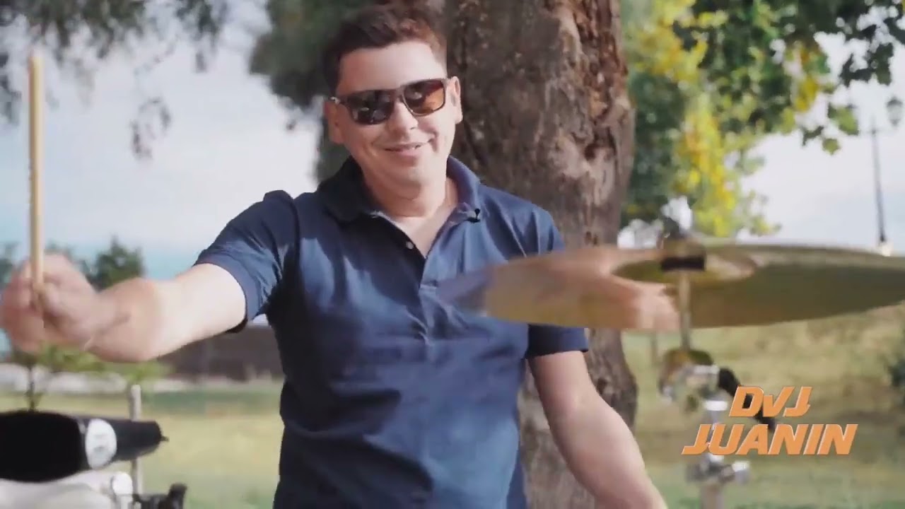 mix el llanero de ñuble dvj juanin grandes exitos