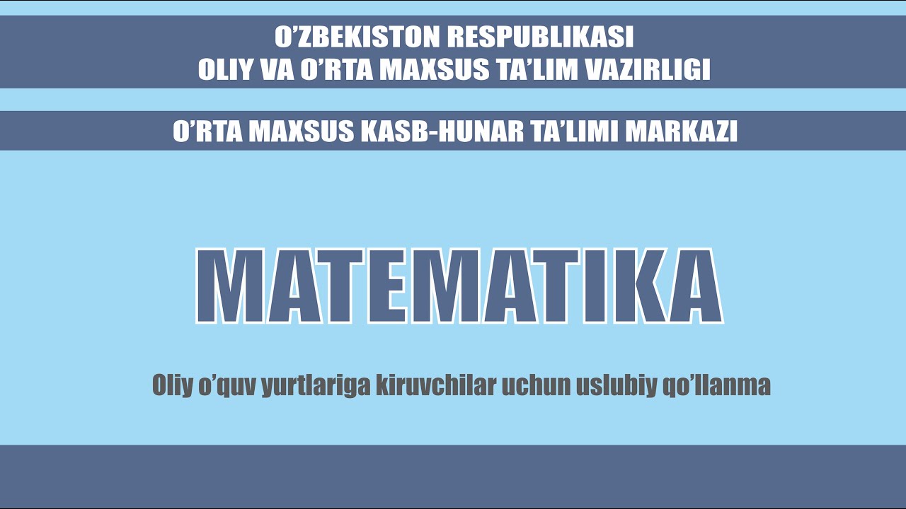 Ildizli ifodalarni soddalashtiish. #matematika #ilmnuri #математика