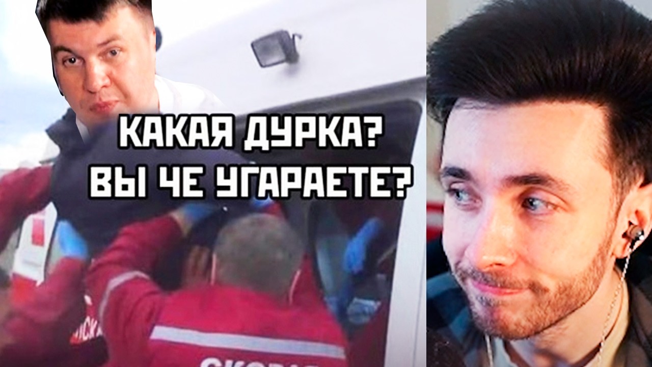 ХЕСУС: ПЕРЕОБУВШЕГОСЯ Z-ПРОПАГАНДИСТА 