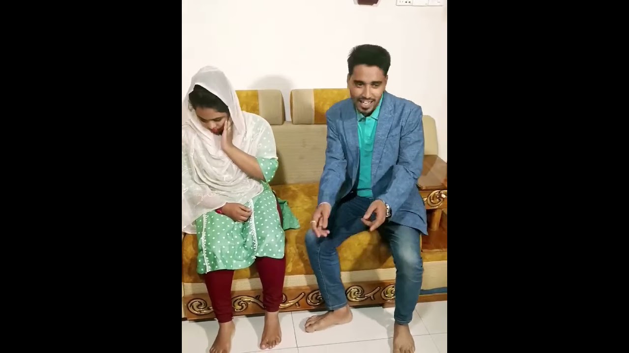 প্রবাসে টাকা ইনকাম করতে না পারায় অভিনয় করে,  শশুড় বাড়ির লোককে উচিত শিক্ষা দিলো।@mahcdramatv 