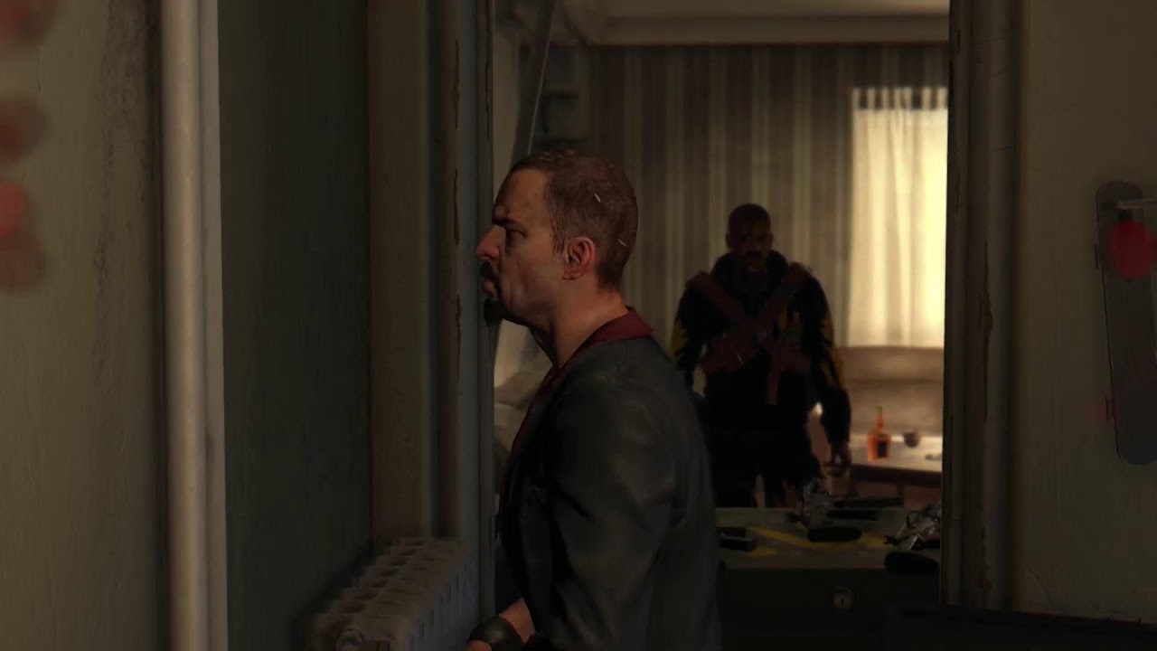 Dying light #2