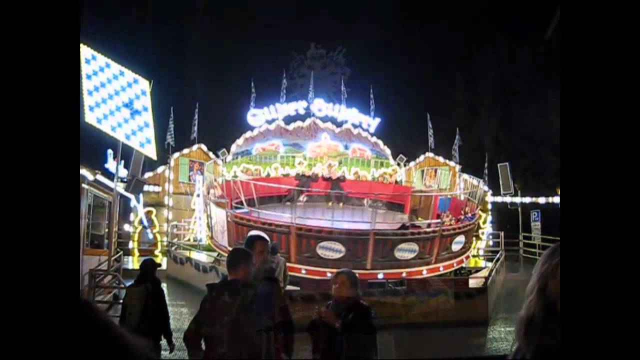 allerheiligenkirmes 2011 Soest
