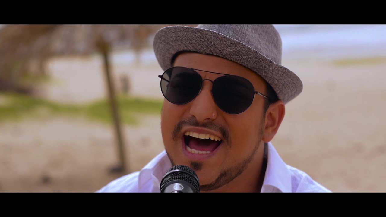 No Te Vayas  Edmau Fabra  (Videoclip Oficial) al ritmo sofanaticos