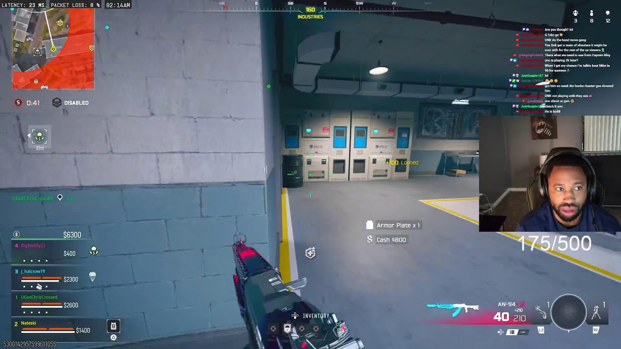 LIVE - CALL OF DUTY WARZONE | PLAYING WITH VIEWERS