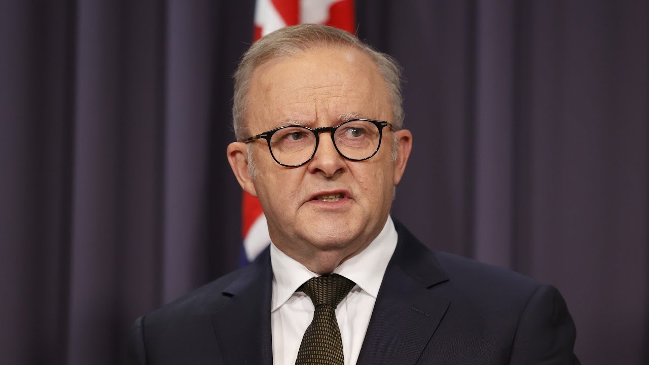 &lsquo;Lack of transparency&rsquo;: Anthony Albanese&rsquo;s new hate speech laws in question