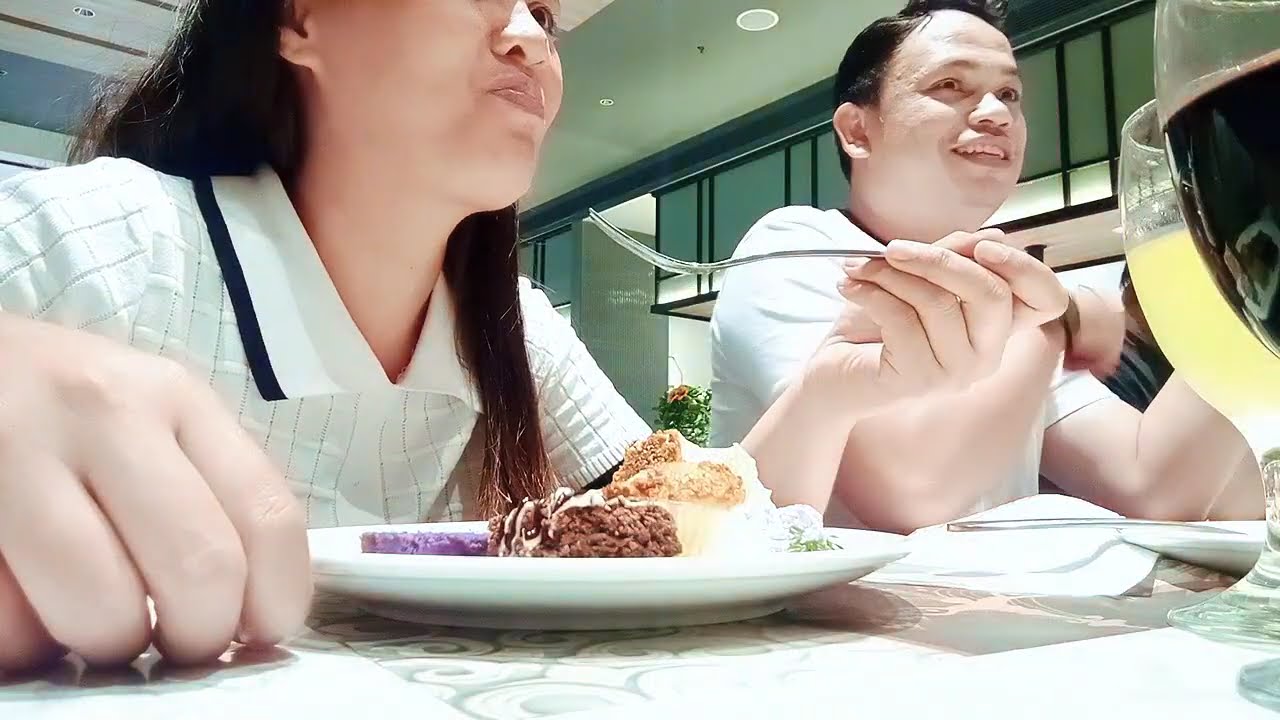 Enjoying my free time /province #theaexusvlog3374 