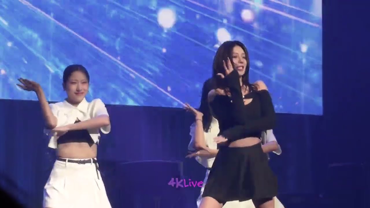 20230909 Choi SooYoung 최수영 Shut Down I am Hype Boy ANTIFRAGILE Dance Cover